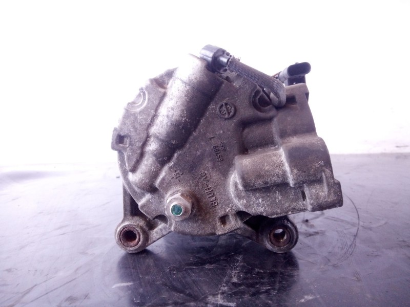 Recambio de compresor aire acondicionado para bmw serie 2 active tourer (f45) active referencia OEM IAM   