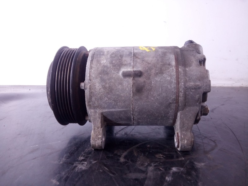 Recambio de compresor aire acondicionado para bmw serie 2 active tourer (f45) active referencia OEM IAM   