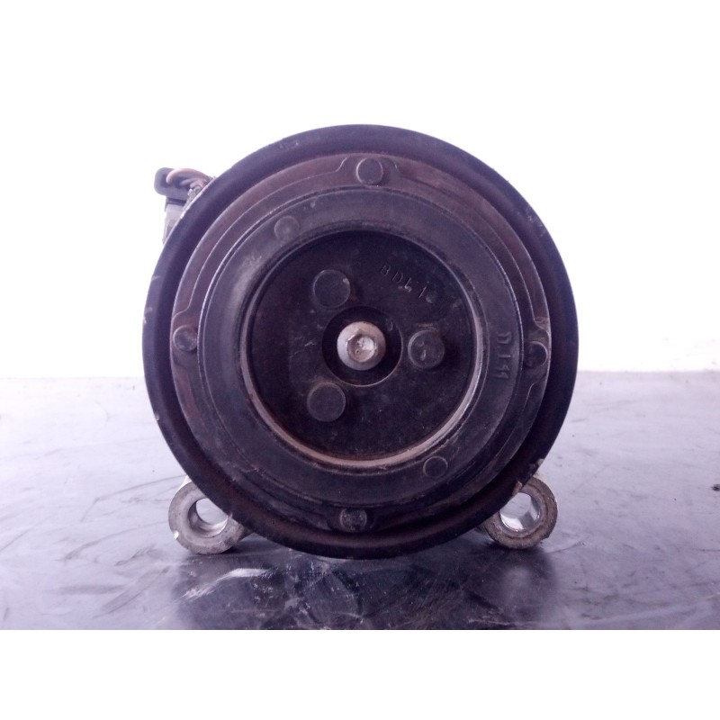 Recambio de compresor aire acondicionado para bmw serie 2 active tourer (f45) active referencia OEM IAM   