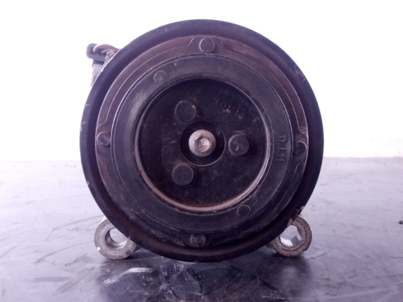 Recambio de compresor aire acondicionado para bmw serie 2 active tourer (f45) active referencia OEM IAM   