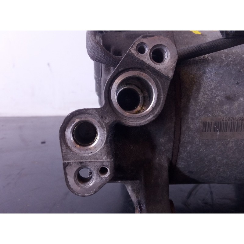 Recambio de compresor aire acondicionado para bmw serie 2 active tourer (f45) active referencia OEM IAM   