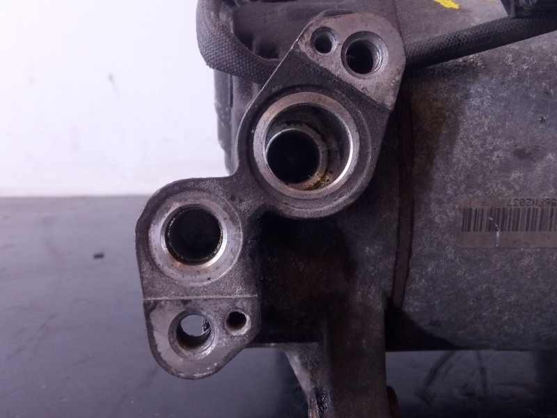 Recambio de compresor aire acondicionado para bmw serie 2 active tourer (f45) active referencia OEM IAM   