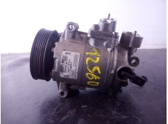 COMPRESOR AIRE ACONDICIONADO 07240132052D P3-A1-22-3