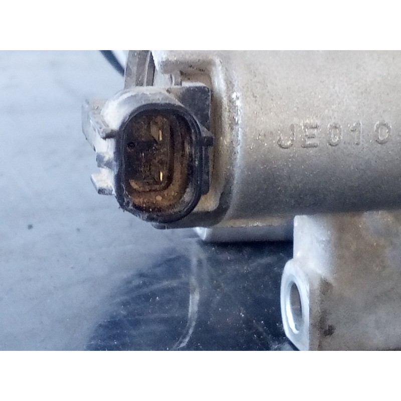 Recambio de compresor aire acondicionado para toyota auris active referencia OEM IAM 4472808912 07T00448 