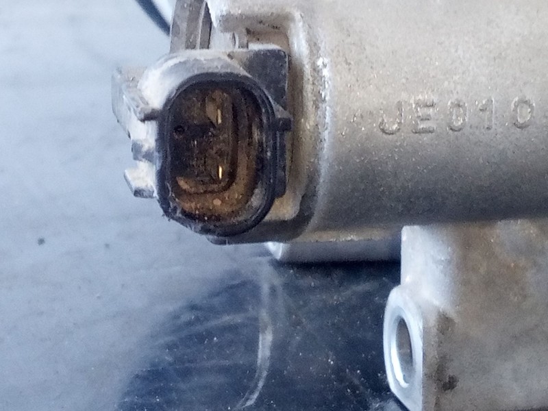 Recambio de compresor aire acondicionado para toyota auris active referencia OEM IAM 4472808912 07T00448 