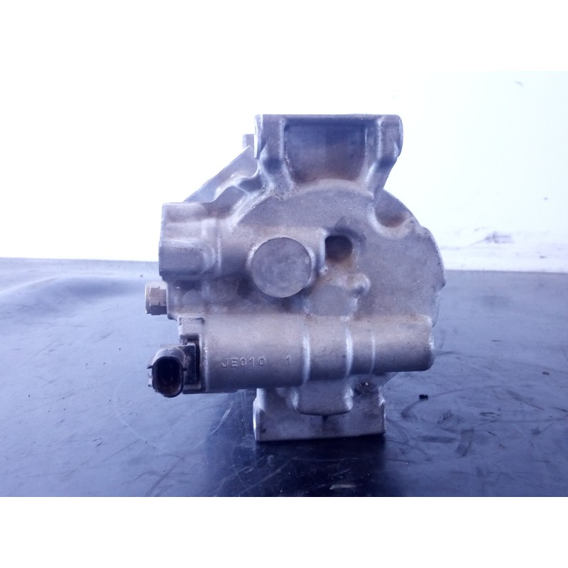 Recambio de compresor aire acondicionado para toyota auris active referencia OEM IAM 4472808912 07T00448 