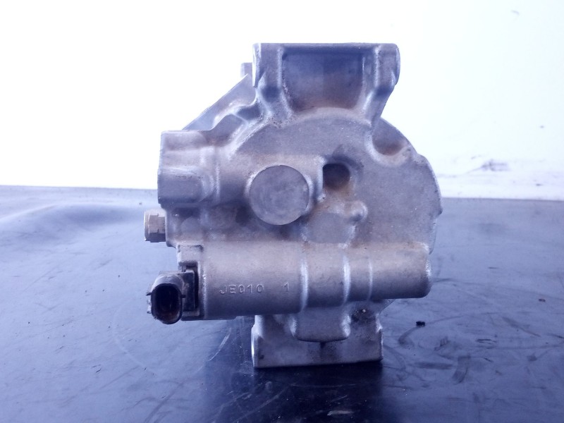 Recambio de compresor aire acondicionado para toyota auris active referencia OEM IAM 4472808912 07T00448 