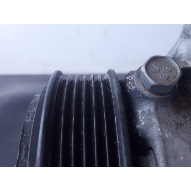 Recambio de compresor aire acondicionado para toyota auris active referencia OEM IAM 4472808912 07T00448 