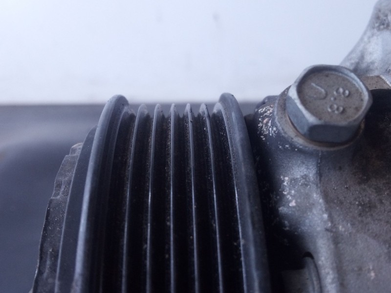 Recambio de compresor aire acondicionado para toyota auris active referencia OEM IAM 4472808912 07T00448 