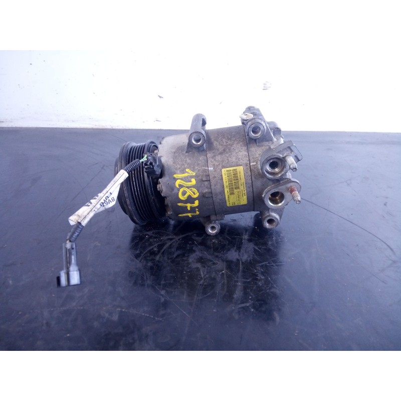 Recambio de compresor aire acondicionado para ford focus lim. (cb8) trend referencia OEM IAM AV1119D629BA  