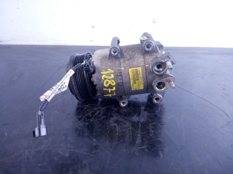 Recambio de compresor aire acondicionado para ford focus lim. (cb8) trend referencia OEM IAM AV1119D629BA  