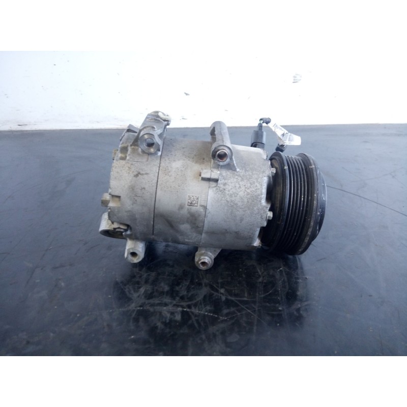 Recambio de compresor aire acondicionado para ford focus lim. (cb8) trend referencia OEM IAM AV1119D629BA  