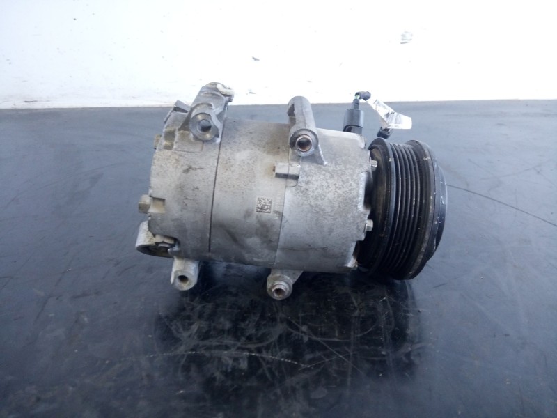 Recambio de compresor aire acondicionado para ford focus lim. (cb8) trend referencia OEM IAM AV1119D629BA  