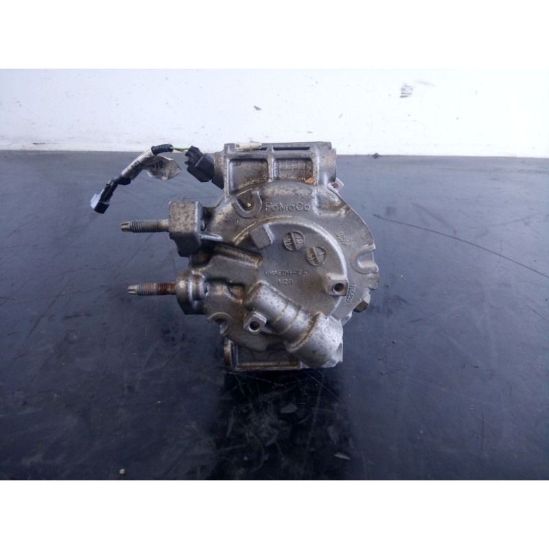 Recambio de compresor aire acondicionado para ford focus lim. (cb8) trend referencia OEM IAM AV1119D629BA  