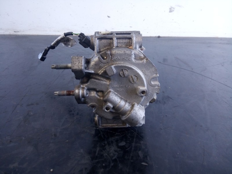 Recambio de compresor aire acondicionado para ford focus lim. (cb8) trend referencia OEM IAM AV1119D629BA  