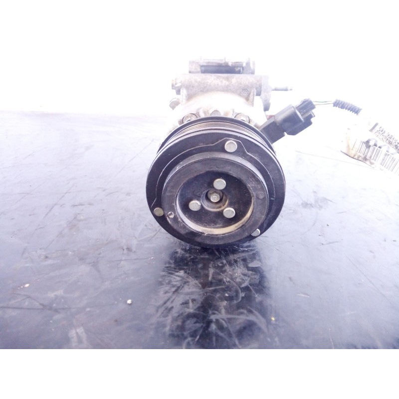 Recambio de compresor aire acondicionado para ford focus lim. (cb8) trend referencia OEM IAM AV1119D629BA  