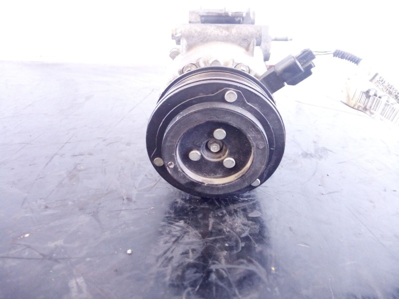 Recambio de compresor aire acondicionado para ford focus lim. (cb8) trend referencia OEM IAM AV1119D629BA  