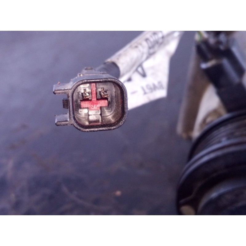 Recambio de compresor aire acondicionado para ford focus lim. (cb8) trend referencia OEM IAM AV1119D629BA  