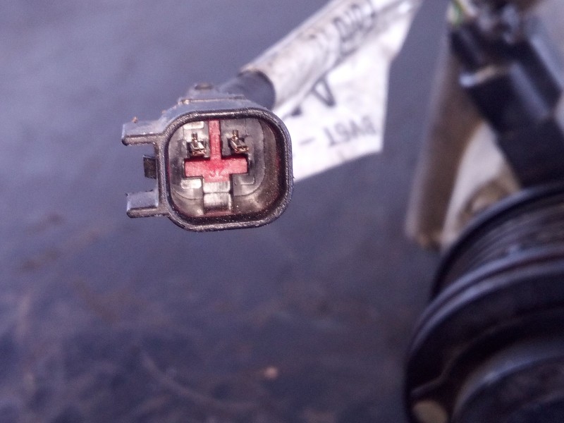 Recambio de compresor aire acondicionado para ford focus lim. (cb8) trend referencia OEM IAM AV1119D629BA  