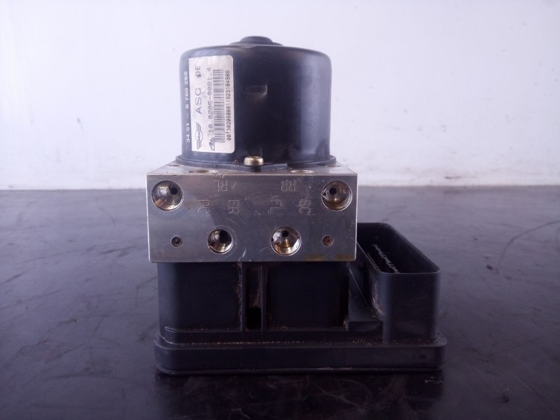 Recambio de abs para bmw mini (r50,r53) cooper referencia OEM IAM 6760268 6760269 