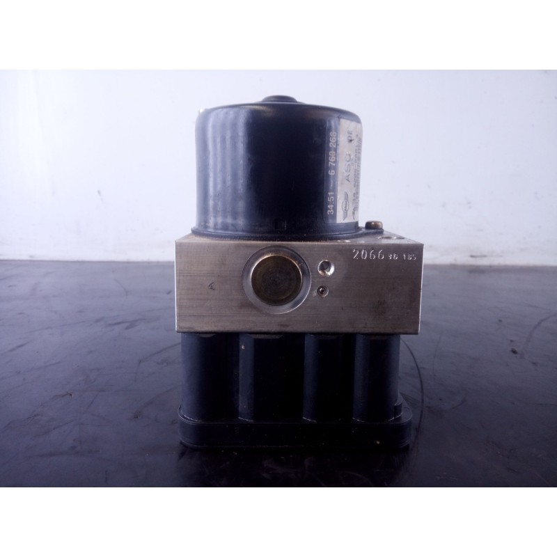 Recambio de abs para bmw mini (r50,r53) cooper referencia OEM IAM 6760268 6760269 