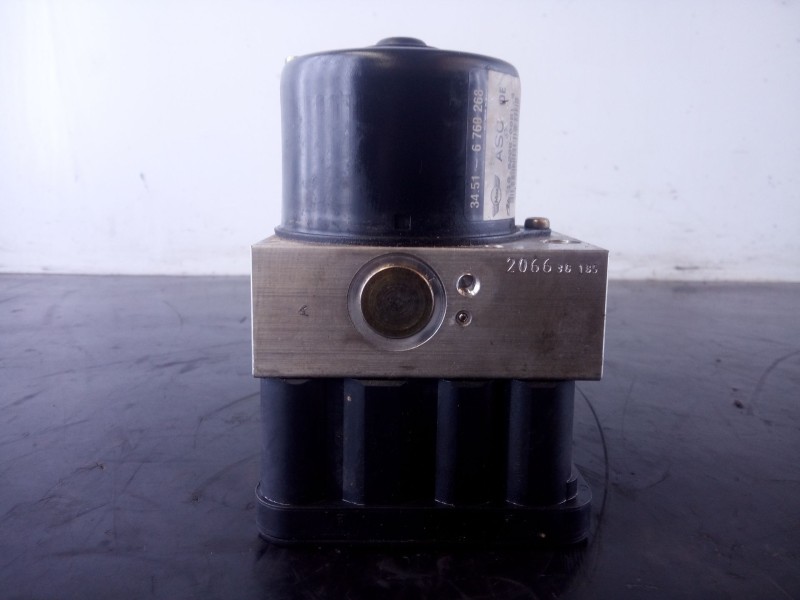 Recambio de abs para bmw mini (r50,r53) cooper referencia OEM IAM 6760268 6760269 