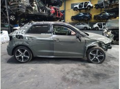 AUDI A1 SPORTBACK (GBA)