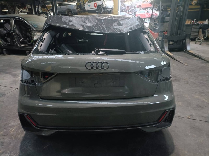 audi a1 sportback (gba) del año 2021