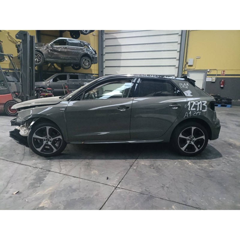audi a1 sportback (gba) del año 2021