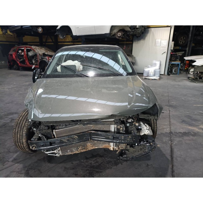 audi a1 sportback (gba) del año 2021