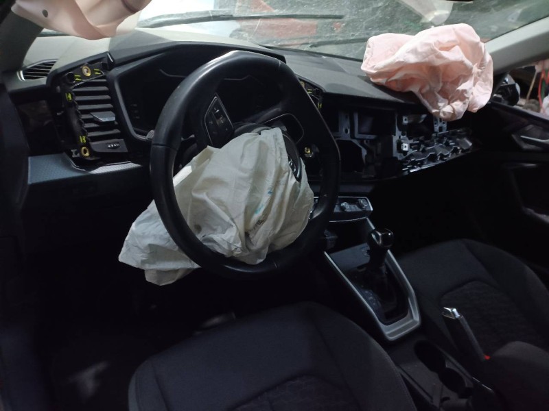 audi a1 sportback (gba) del año 2021