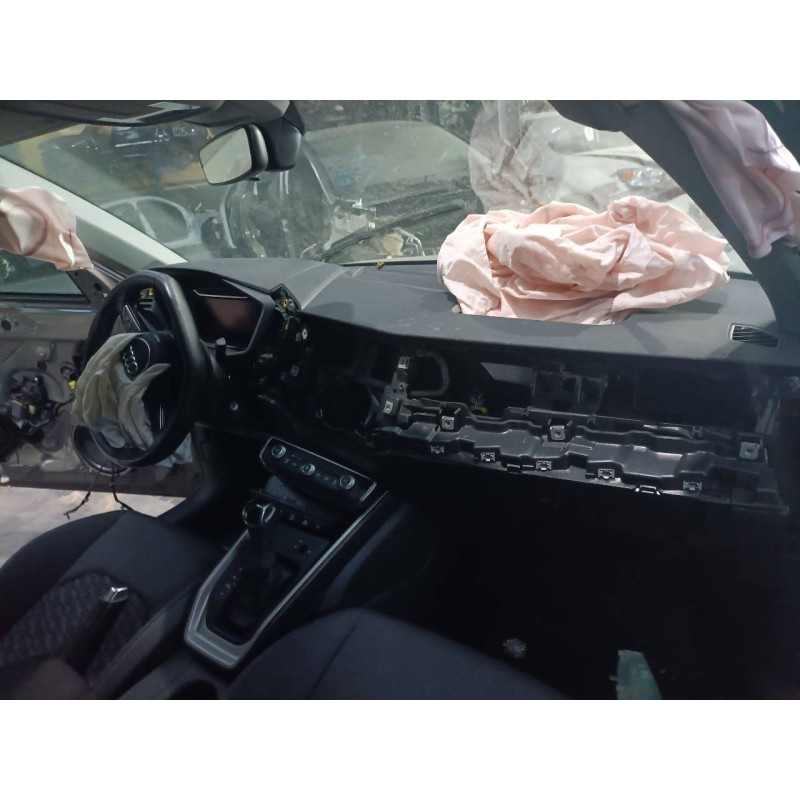 audi a1 sportback (gba) del año 2021