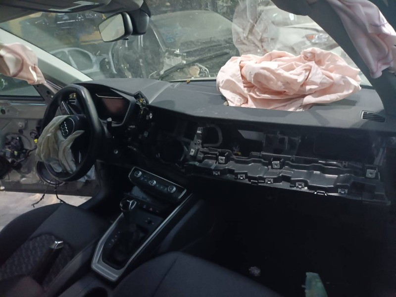 audi a1 sportback (gba) del año 2021