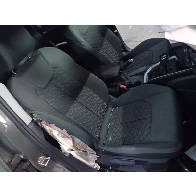 audi a1 sportback (gba) del año 2021