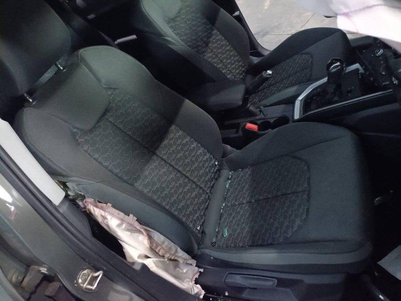 audi a1 sportback (gba) del año 2021