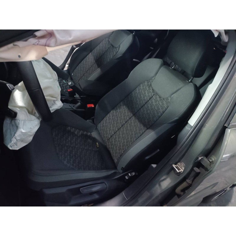 audi a1 sportback (gba) del año 2021