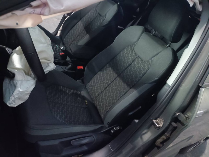 audi a1 sportback (gba) del año 2021