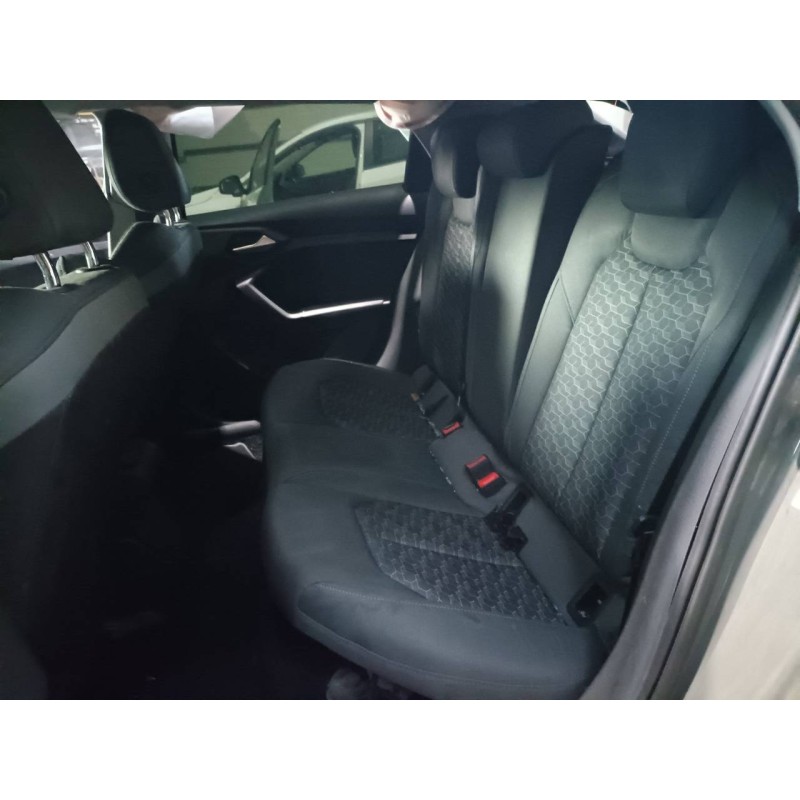 audi a1 sportback (gba) del año 2021