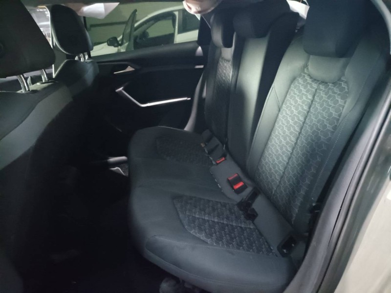 audi a1 sportback (gba) del año 2021