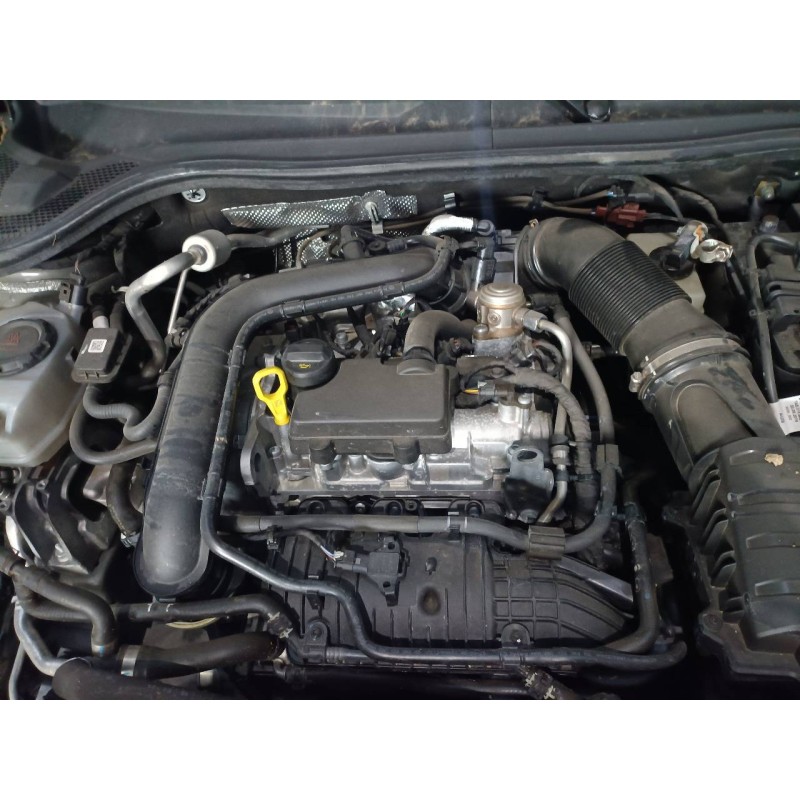 audi a1 sportback (gba) del año 2021