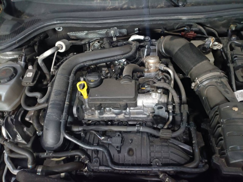 audi a1 sportback (gba) del año 2021