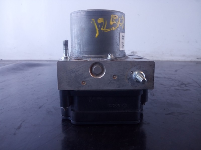 Recambio de abs para peugeot 3008 gt line referencia OEM IAM 9826694380 87AQFF1581089 