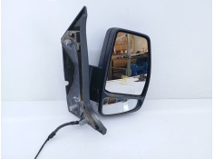 Recambio de retrovisor derecho electrico para ford transit custom kasten panther referencia OEM IAM 3015756300   2