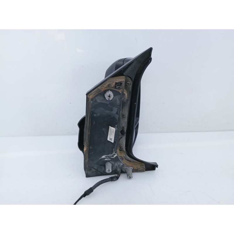 Recambio de retrovisor derecho electrico para ford transit custom kasten panther referencia OEM IAM 3015756300  