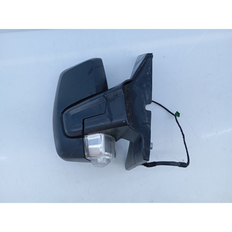 Recambio de retrovisor derecho electrico para ford transit custom kasten panther referencia OEM IAM 3015756300  