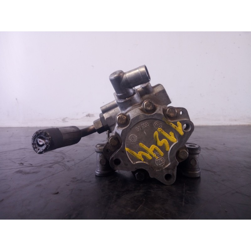 Recambio de bomba direccion para mercedes clase c (w203) berlina 270 cdi (203.016) referencia OEM IAM   