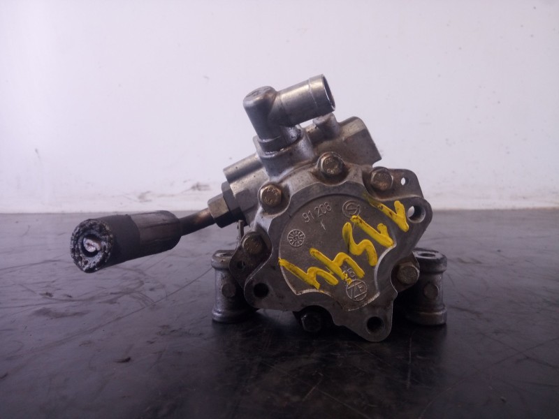 Recambio de bomba direccion para mercedes clase c (w203) berlina 270 cdi (203.016) referencia OEM IAM   