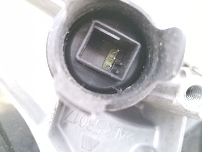 Recambio de retrovisor derecho electrico para bmw serie 1 berlina (e81/e87) 118d referencia OEM IAM   