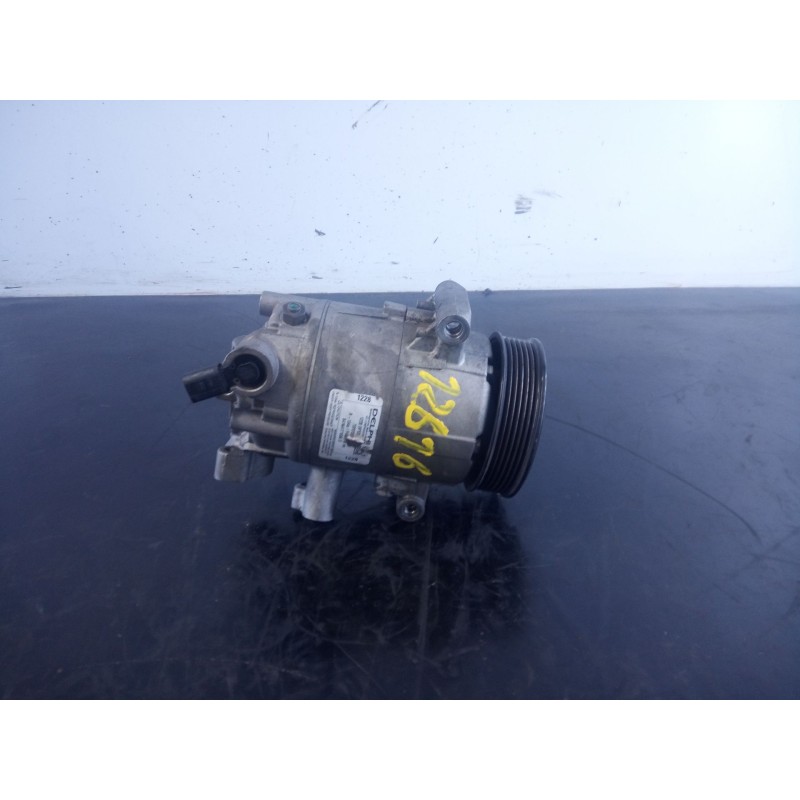 Recambio de compresor aire acondicionado para audi a4 berlina (8e) 2.0 tdi referencia OEM IAM TSP015599T  