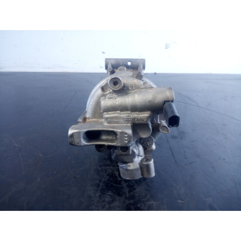 Recambio de compresor aire acondicionado para audi a4 berlina (8e) 2.0 tdi referencia OEM IAM TSP015599T  